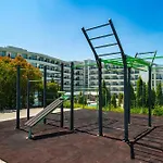 Hotel Festa Panorama