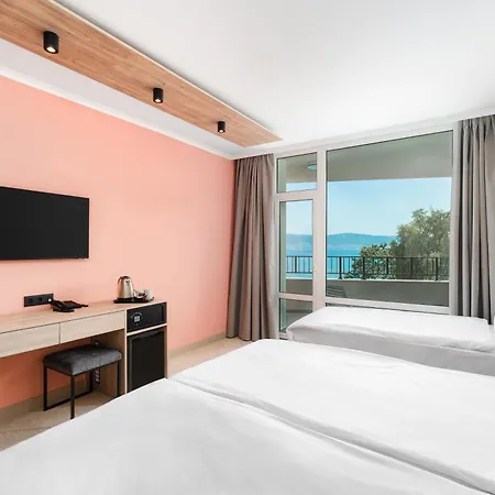 Festa Panorama Hotel Nesebar