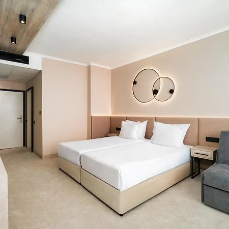 Festa Panorama Hotel Nesebar