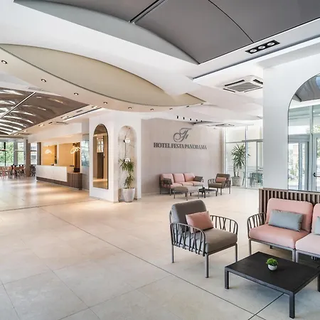 Hotel Festa Panorama Nesebar