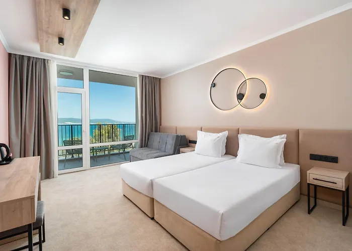 Ξενοδοχείο Festa Panorama 4*