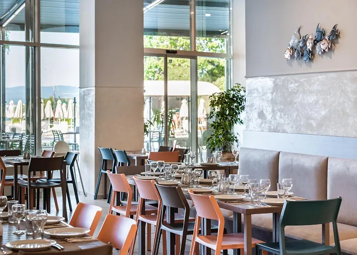 Festa Panorama Ξενοδοχείο Νεσέμπαρ