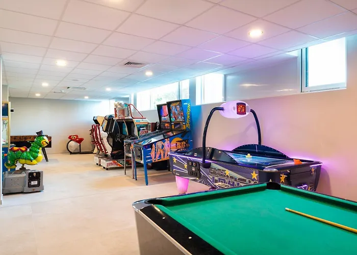 Festa Panorama Ξενοδοχείο 4*