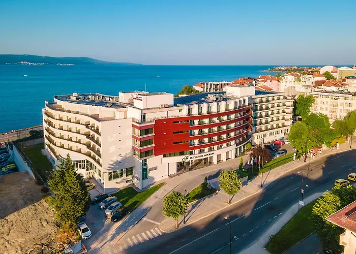 Ξενοδοχείο Festa Panorama 4*