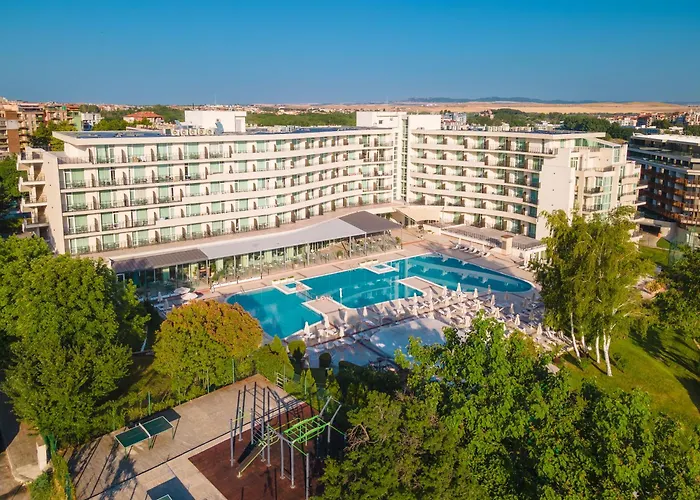 Ξενοδοχείο Festa Panorama