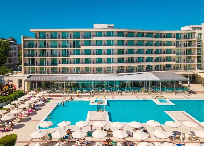 Festa Panorama Ξενοδοχείο 4*