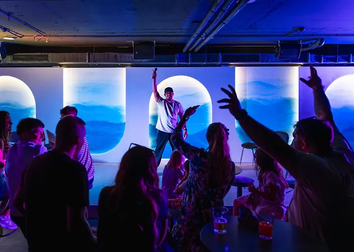 Festa Panorama Ξενοδοχείο