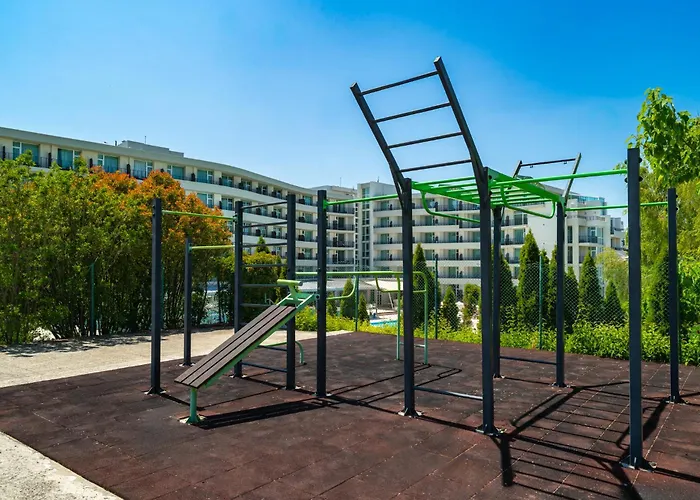 Ξενοδοχείο Festa Panorama