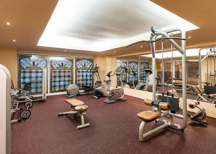 Festa Panorama Ξενοδοχείο 4*