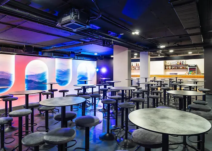 Festa Panorama Ξενοδοχείο Νεσέμπαρ