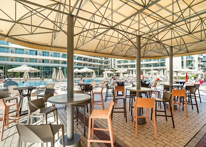 Festa Panorama Ξενοδοχείο 4*