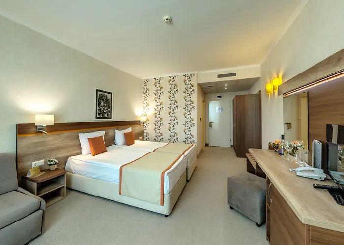 Ξενοδοχείο Festa Panorama