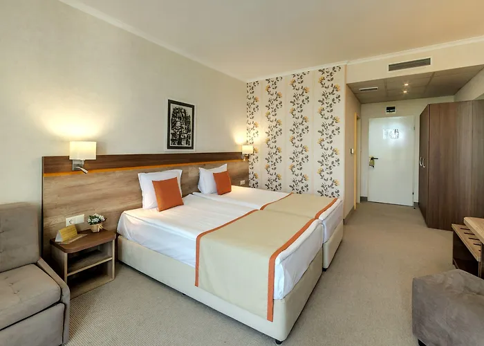 Ξενοδοχείο Festa Panorama 4*