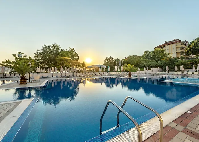 Ξενοδοχείο Festa Panorama 4*