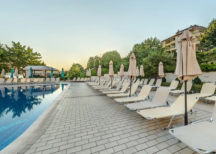 Festa Panorama Ξενοδοχείο 4*