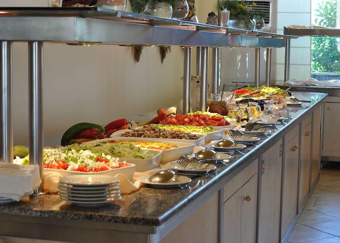 Ξενοδοχείο Festa Panorama