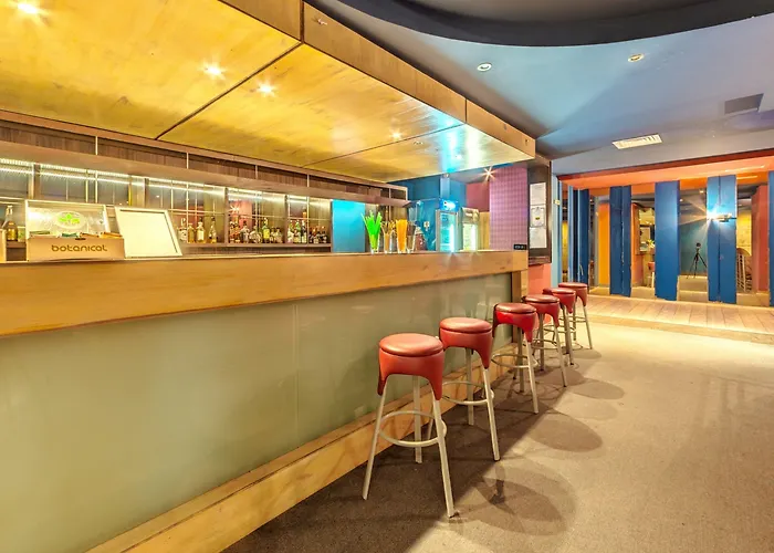 Ξενοδοχείο Festa Panorama