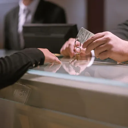 酒店 费斯塔全景酒店