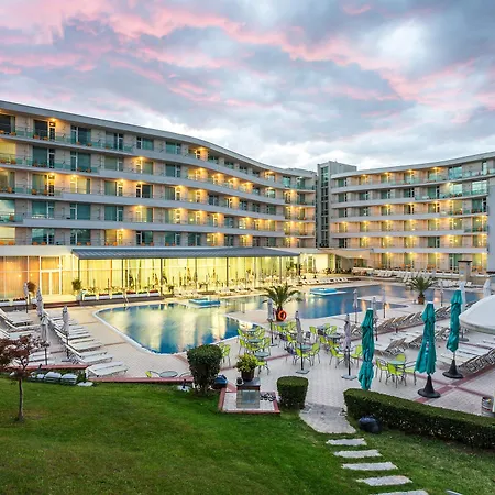 Hotel Festa Panorama Nesebyr