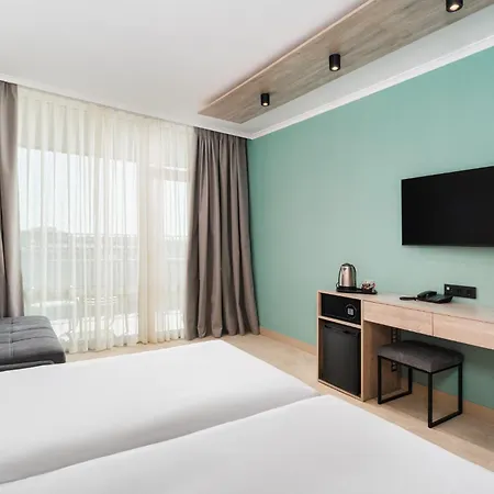 феста панорама Несебр