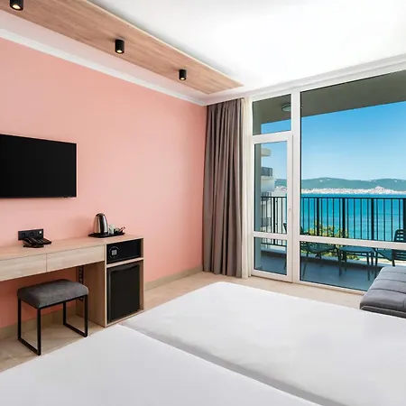 호텔 Festa Panorama