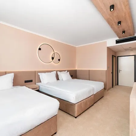 호텔 Festa Panorama 4*