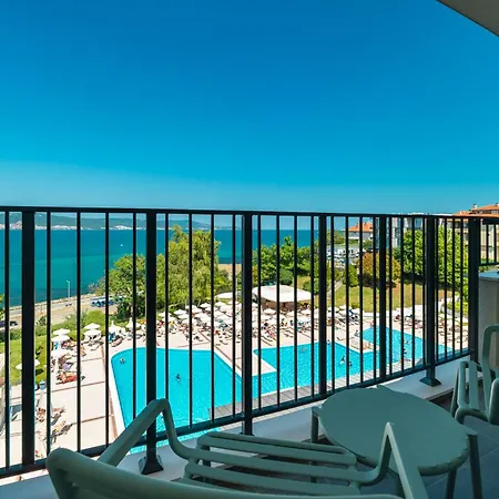 Hotel Festa Panorama Nessebar