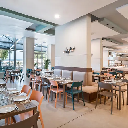 Отель феста панорама