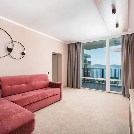 호텔 Festa Panorama