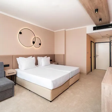 Festa Panorama 네세부르