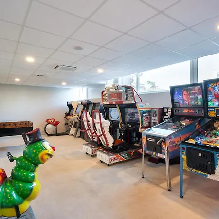 Festa Panorama 4* 네세부르