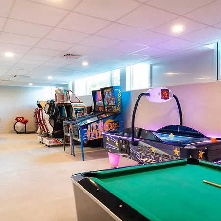 Festa Panorama מלון 4*