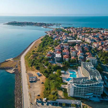 Festa Panorama Hotel Nessebar