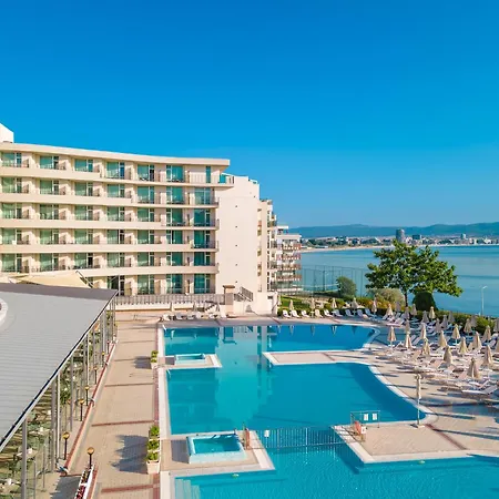 Hotel Festa Panorama Nessebar