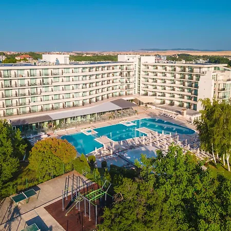 호텔 Festa Panorama