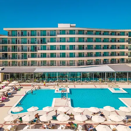 Festa Panorama 호텔 4*