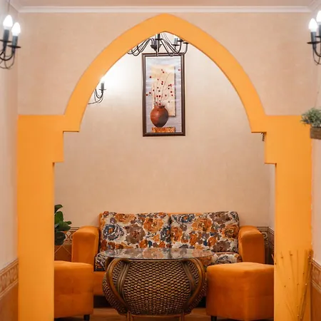 Отель феста панорама Несебр