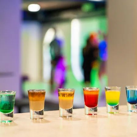 Festa Panorama 4* נסבר