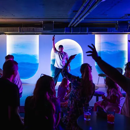 Festa Panorama מלון