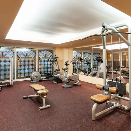 Festa Panorama 호텔 4*