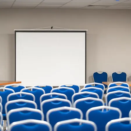 Festa Panorama 호텔