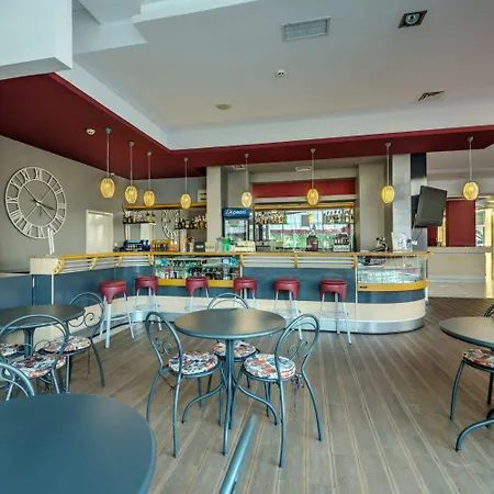 Festa Panorama Hotel Nesebar