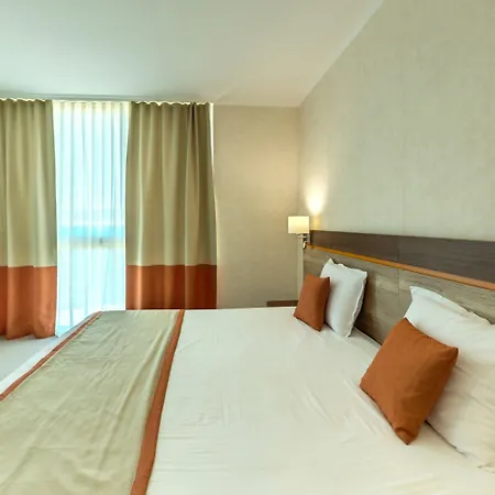 Festa Panorama 호텔 4*