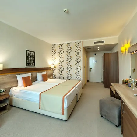 호텔 Festa Panorama