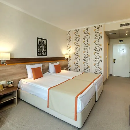 호텔 Festa Panorama 4*