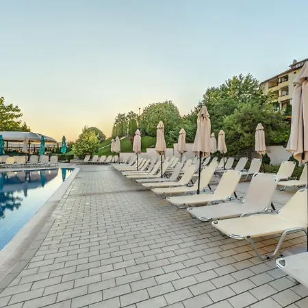 Festa Panorama 호텔 4*