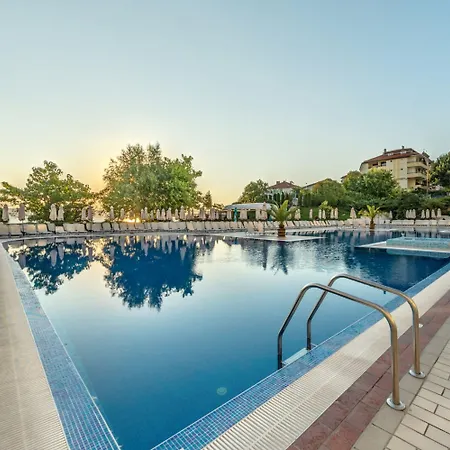 феста панорама 4*