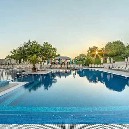 феста панорама 4*