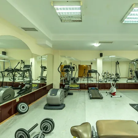 Festa Panorama 네세부르