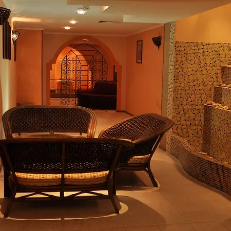 Festa Panorama 호텔 4*